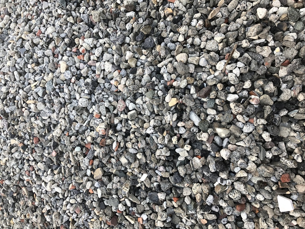 Beton non arme avec max 25% sable