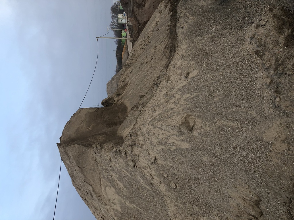 Graves de debris mixtes 0/63