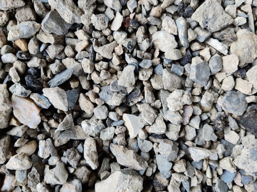 Graves de debris beton 0/31,5