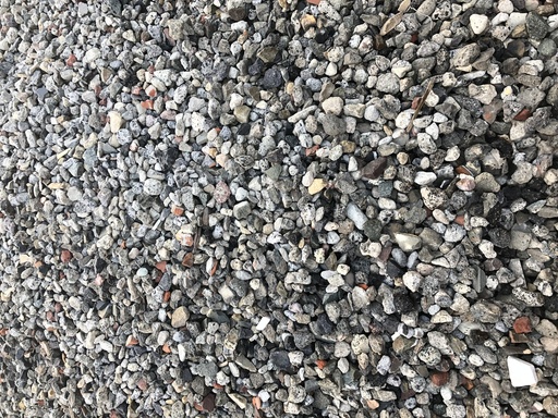 [PR00000878] Graves de debris de beton 0/10