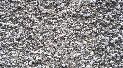 Tarmac (rabottage)