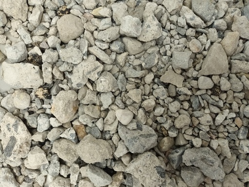 [PR00004296] Graves de debris mixtes-asphaltique 0/63